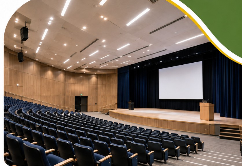 Auditorio