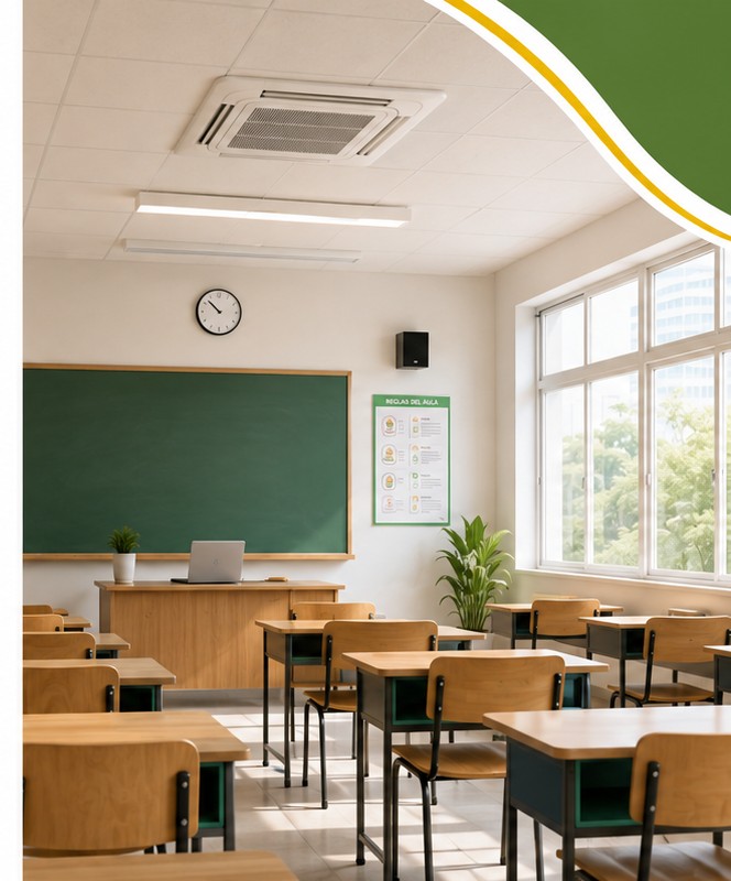Escuela