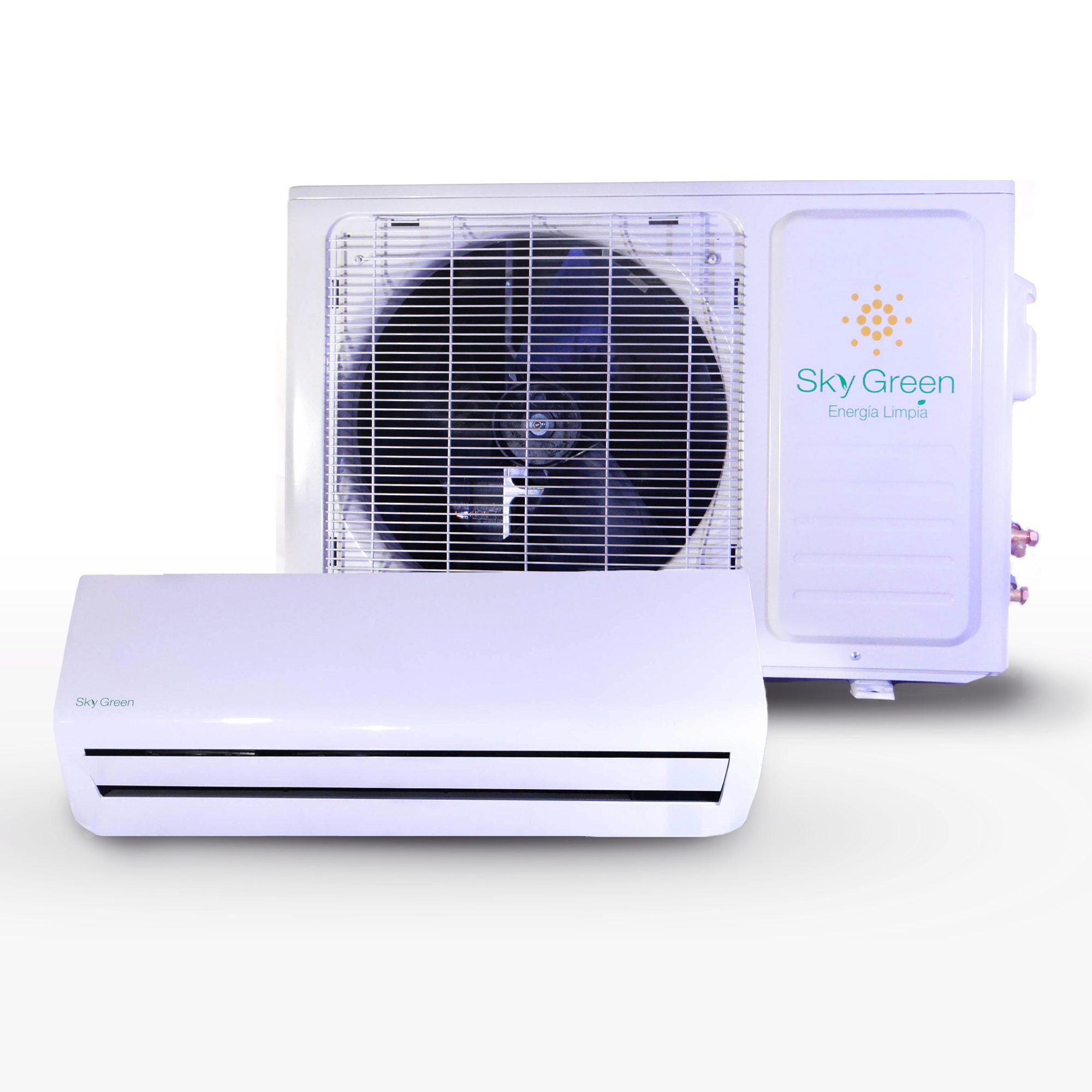 Imagen del producto Minisplit Inverter Alta Eficiencia