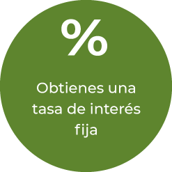 Beneficios FIDE tasaDoble financiamiento FIDE proyectos ahorro