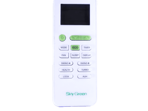 Aire Acondicionado 100% Solar 48v, 1TR (solo Evaporadora + Condensadora)