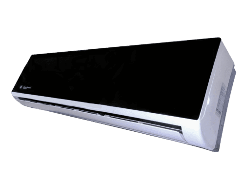 Aire Acondicionado 100% Solar 48v, 1TR (solo Evaporadora + Condensadora)