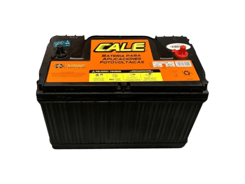 Minisplit Inverter 100% Solar 48v, 1TR+ Kit Solar Estándar para 6hrs