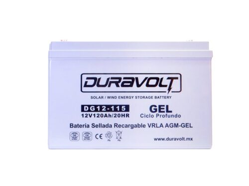 Aire Acondicionado 100% Solar 48v, 1TR+ Kit Solar Deluxe para 6hrs