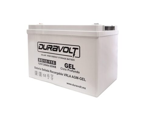 Aire Acondicionado 100% Solar 48v, 1TR+ Kit Solar Deluxe para 6hrs