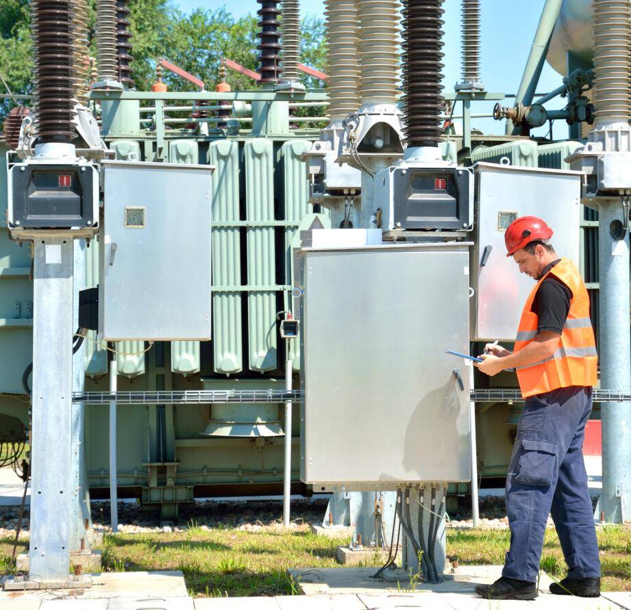 normativa energética y código de red