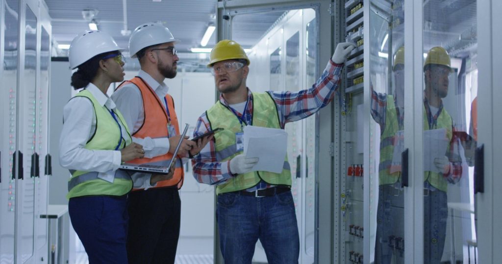 Check up energético
