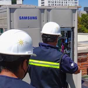 Proyectos de climatización y energía (2)