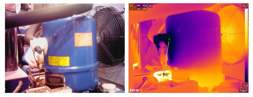 Auditoría Energética para Sistemas de Climatización