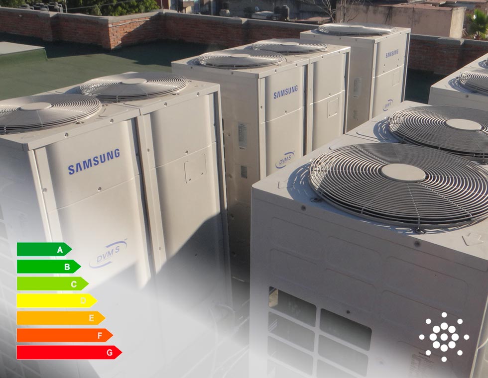 Eficiencia energética