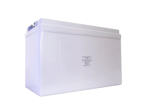 Batería ciclo profundo sellada 115Ah 12v