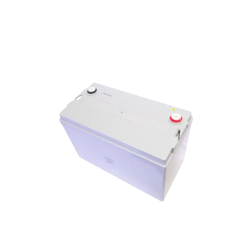 Batería ciclo profundo sellada duravolt