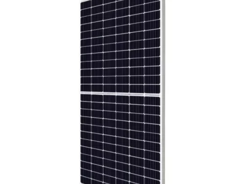 Panel Solar de 450W monocristalino PERC