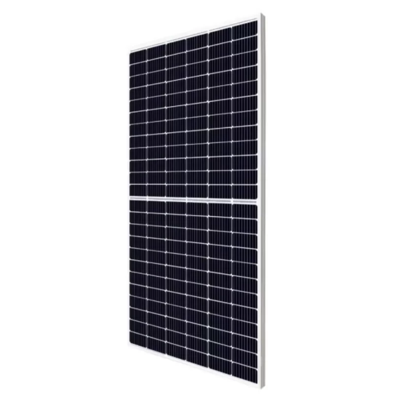 Panel Solar de 450W monocristalino PERC