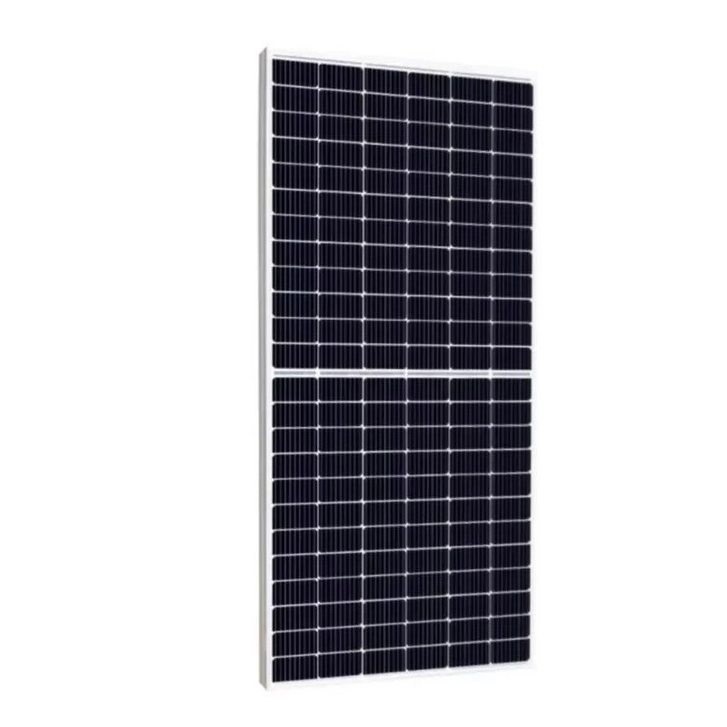 Panel Solar de 450W monocristalino PERC