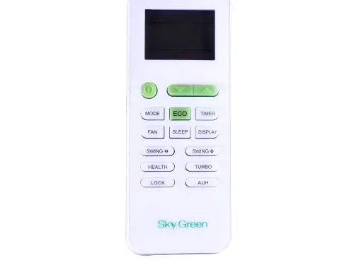 Minisplit Inverter de Alta Eficiencia 220v, 17 SEER