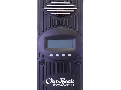 Controlador MPPT Outback Power Flexmax 60 Fm60 150vdc