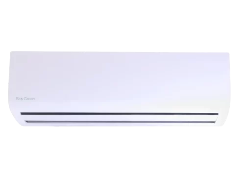 Minisplit Inverter de Alta Eficiencia 220v, 17 SEER