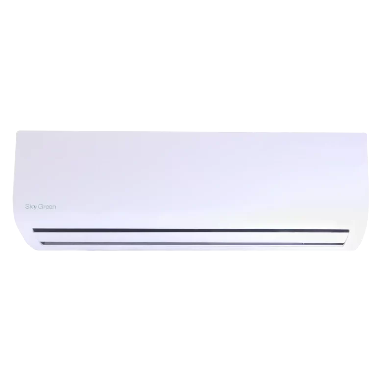 Minisplit Inverter 220v, 17 SEER evaporadora