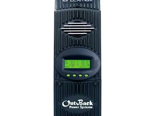 Controlador MPPT Outback Power Flexmax 60 Fm60 150vdc